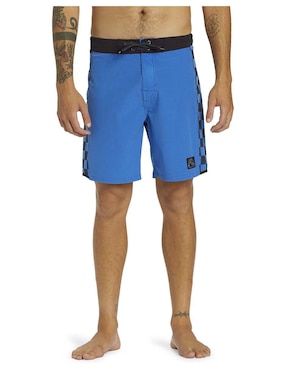 Boardshort Quiksilver Para Hombre