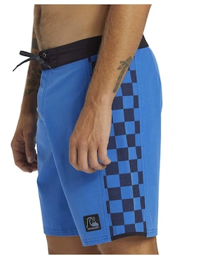 Boardshort Quiksilver para hombre