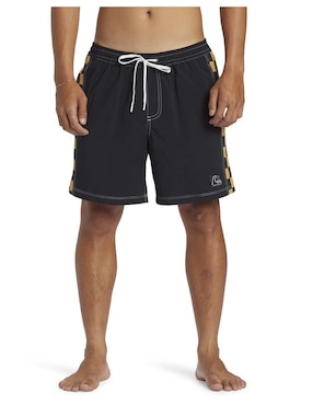 Boardshort Quiksilver Para Hombre