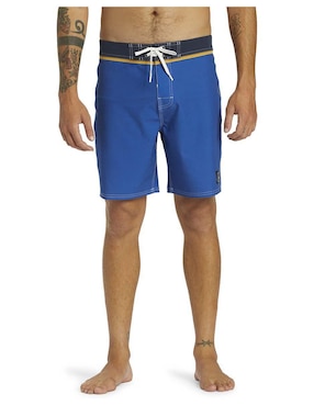 Boardshort Quiksilver Para Hombre