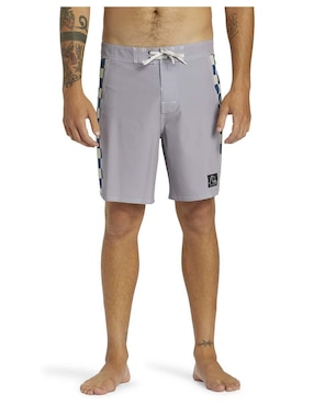 Boardshort Quiksilver Para Hombre