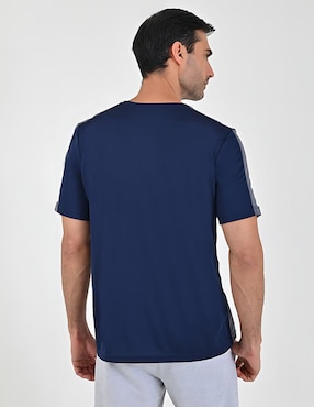 Playera deportiva para entrenamiento Everlast de hombre