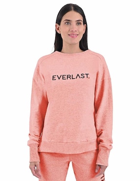 Sudadera Everlast Para Mujer