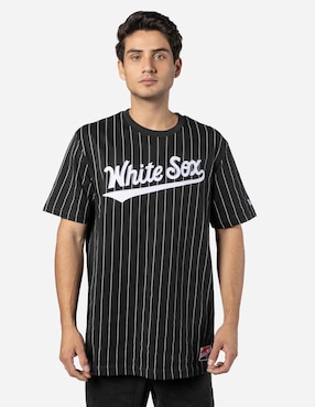 Playera Deportiva New Era Chicago White Sox Unisex