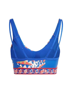 Top deportivo Adidas para entrenamiento mujer