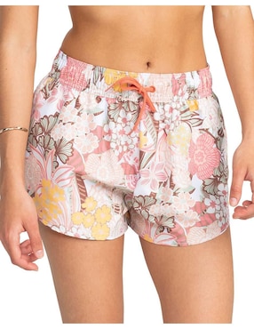 Boardshort Roxy Para Mujer