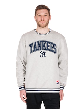 Sudadera New Era New York Yankees Unisex