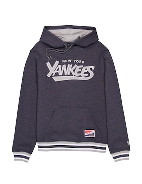 Sudadera New Era Con Capucha New York Yankees Unisex