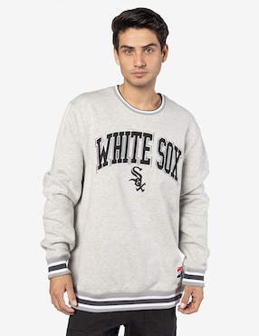 Sudadera New Era Chicago White Sox Unisex