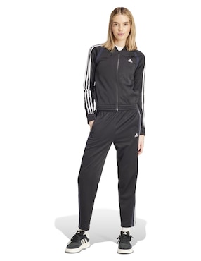 Conjunto Deportivo ADIDAS Para Mujer 2 Piezas