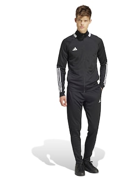 Conjunto Pants Deportivo ADIDAS Para Hombre 2 Piezas