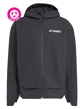 Chamarra para hiking Adidas para hombre