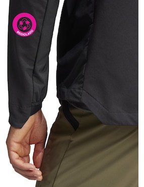 Chamarra para hiking Adidas para hombre