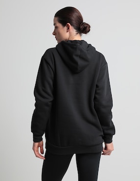 Sudadera Adidas con capucha para mujer
