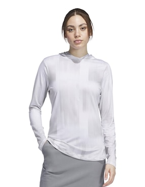 Sudadera ADIDAS Con Capucha Para Mujer