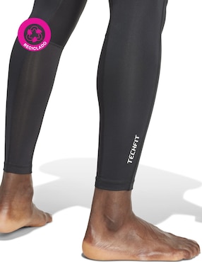 Malla ADIDAS control de abdomen para hombre