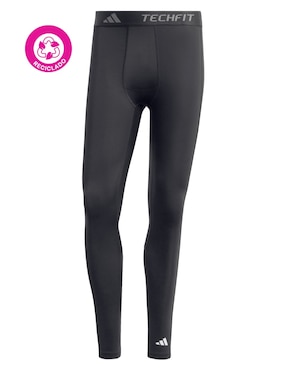 Malla ADIDAS control de abdomen para hombre