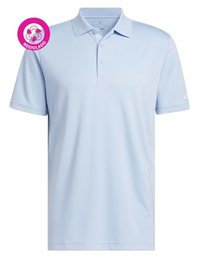 Playera tipo polo ADIDAS Golf para hombre
