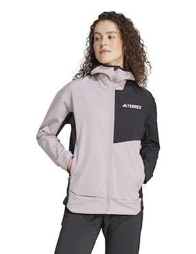 Chamarra Adidas Para Mujer