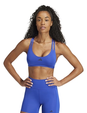 Top Deportivo ADIDAS Para Entrenamiento Mujer