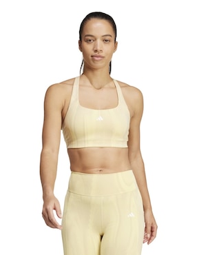 Top Deportivo ADIDAS Para Entrenamiento Mujer