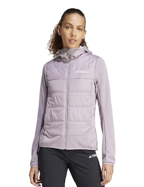 Chamarra Adidas Para Mujer