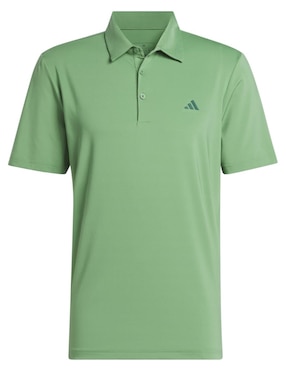 Playera Tipo Polo ADIDAS Golf Para Hombre