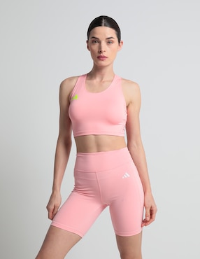 Top Deportivo ADIDAS Para Entrenamiento Mujer