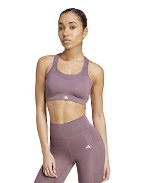 Top Deportivo ADIDAS Para Entrenamiento Mujer