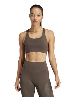 Top Deportivo ADIDAS Para Entrenamiento Mujer