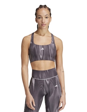 Top Deportivo ADIDAS Para Entrenamiento Mujer