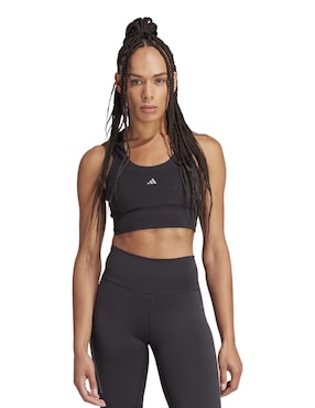 Top Deportivo ADIDAS Para Entrenamiento Mujer