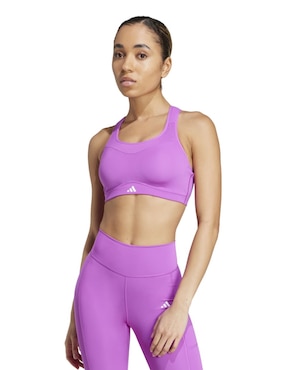 Top Deportivo ADIDAS Para Entrenamiento Mujer