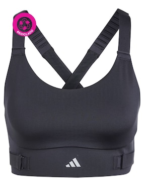 Top deportivo Adidas para correr mujer