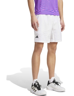 Short Con Bolsa ADIDAS Para Entrenamiento Hombre