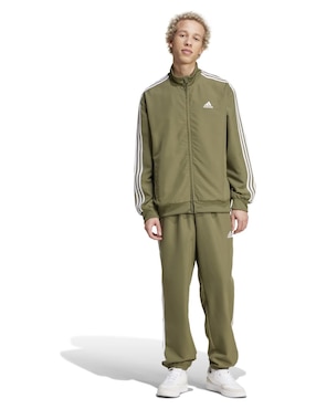 Conjunto Deportivo ADIDAS Para Hombre 2 Piezas