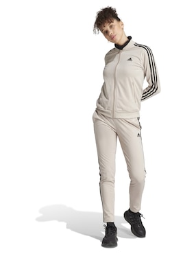 Conjunto Deportivo ADIDAS Para Mujer 2 Piezas