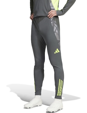 Pants ADIDAS Para Fútbol De Hombre