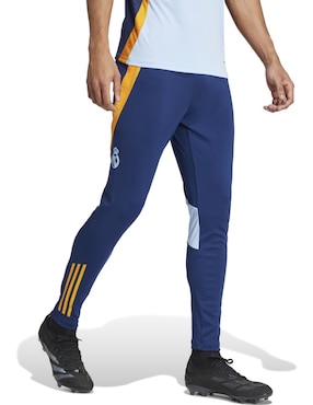 Pants ADIDAS Para Fútbol De Hombre