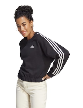 Sudadera ADIDAS Con Capucha Para Mujer