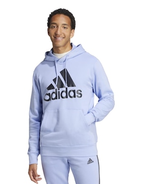 Sudadera ADIDAS Con Capucha Para Hombre