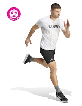 Malla ADIDAS control de abdomen para hombre