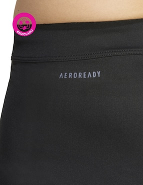 Malla ADIDAS control de abdomen para hombre