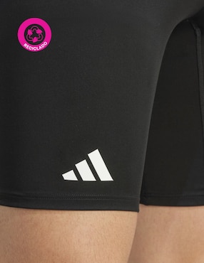 Malla ADIDAS control de abdomen para hombre