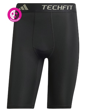 Malla Adidas compresión control de abdomen para hombre