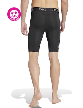 Malla Adidas compresión control de abdomen para hombre