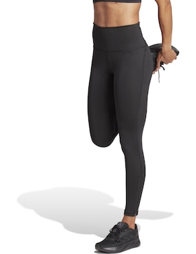 Malla Adidas control de abdomen para mujer