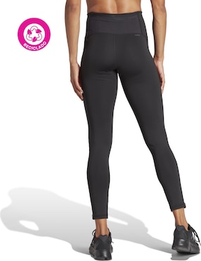 Malla Adidas control de abdomen para mujer