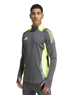 Chamarra Adidas Para Hombre