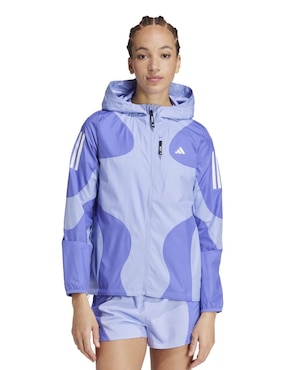 Chamarra Adidas Para Mujer